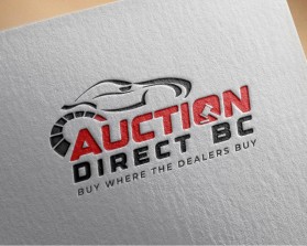 Auction Direct BC entry by FXF Creations