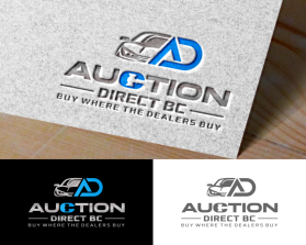Auction Direct BC entry by EJ JAMPE PAMAKE