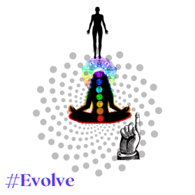#Evolve Design entry by Raghav N