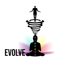 #Evolve Design entry by rohmadhani
