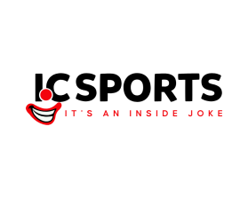 www.icsportsandpromotions.com entry by iosiconsdesign
