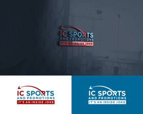 www.icsportsandpromotions.com entry by CrissONE