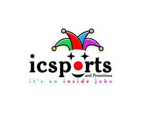 www.icsportsandpromotions.com entry by iosiconsdesign