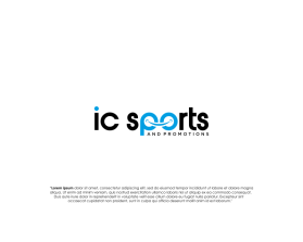 www.icsportsandpromotions.com entry by Superkin