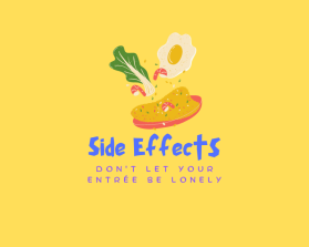 Side Effects entry by Raghav N