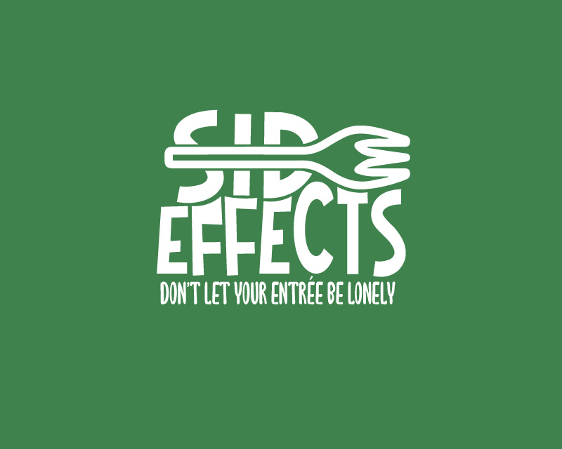 Logo Design for Side Effects