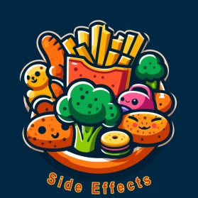 Side Effects entry by menadolas company
