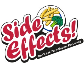 Side Effects entry by Nicole Owens