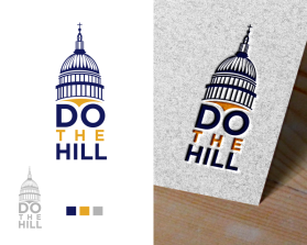 Do the Hill entry by EJ JAMPE PAMAKE