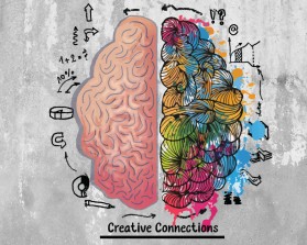 Creative Connections  (refer to https://aaron-site-design.com/) entry by yessin