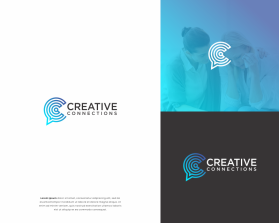 Creative Connections  (refer to https://aaron-site-design.com/) entry by zea