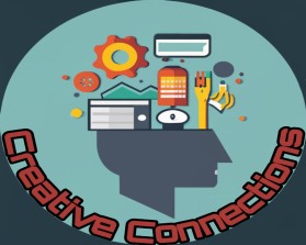 Creative Connections  (refer to https://aaron-site-design.com/) entry by Raheelali2222