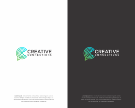 Creative Connections  (refer to https://aaron-site-design.com/) entry by zea