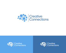 Creative Connections  (refer to https://aaron-site-design.com/) entry by Fani_studio