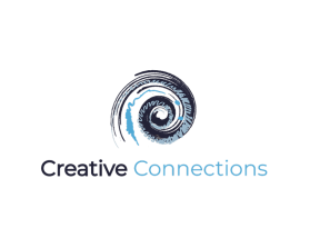 Creative Connections  (refer to https://aaron-site-design.com/) entry by nymalba