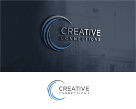 Creative Connections  (refer to https://aaron-site-design.com/) entry by anda
