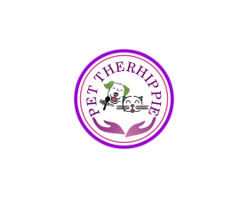 Pet TherHippie entry by jeongsudesign