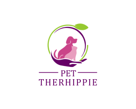 Pet TherHippie entry by jeongsudesign