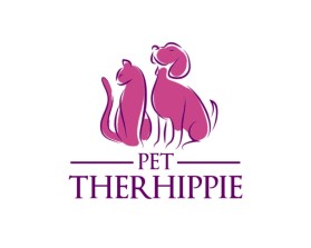 Pet TherHippie entry by Real