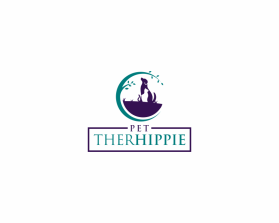 Pet TherHippie entry by zea