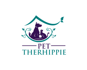 Pet TherHippie entry by Erlandordj