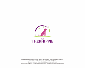 Pet TherHippie entry by juang_astrajingga