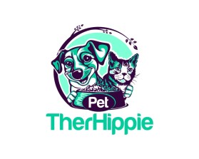Pet TherHippie entry by TERION