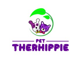 Pet TherHippie entry by sekawan77