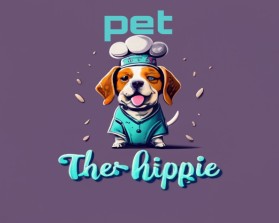 Pet TherHippie entry by Raheelali2222