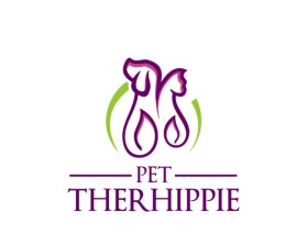 Pet TherHippie entry by Real