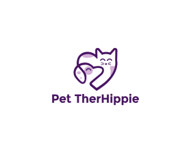 Pet TherHippie entry by ezm