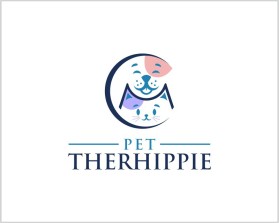 Pet TherHippie entry by Billahi