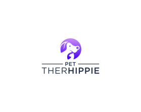 Pet TherHippie entry by Fani_studio