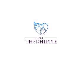 Pet TherHippie entry by andsue