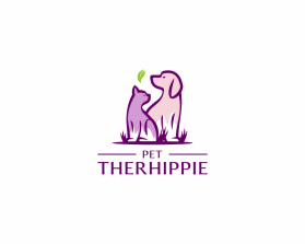 Pet TherHippie entry by asf