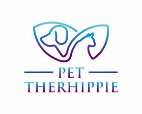 Winning entry: Pet TherHippie entry by mulia