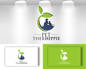 Pet TherHippie entry by FINARO_301119