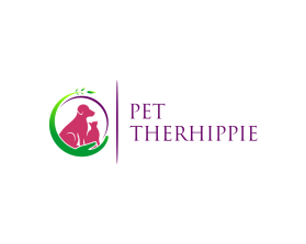 Pet TherHippie entry by ikhti_art