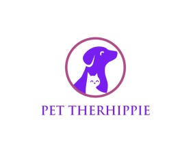 Pet TherHippie entry by Arif_Abnu