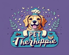 Pet TherHippie entry by Raheelali2222