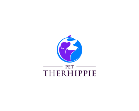 Pet TherHippie entry by andsue