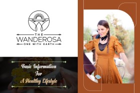 Wanderosa entry by Nishant Shukla