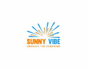 Sunny Vibe entry by Mza