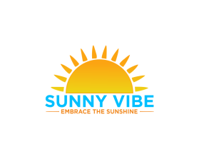 Sunny Vibe entry by zudyes