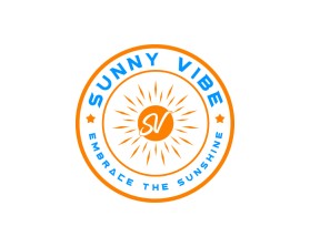 Sunny Vibe entry by Arvndsgr