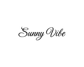 Sunny Vibe entry by nikkihaley