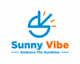 Sunny Vibe entry by mulia