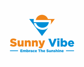 Sunny Vibe entry by mulia