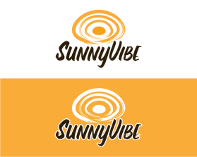 Sunny Vibe entry by WoopsMan