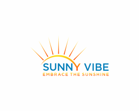 Sunny Vibe entry by zea